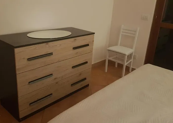 Relais Le Armonie Bed&breakfast Apartment