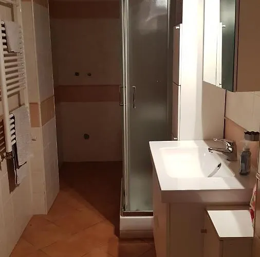 Relais Le Armonie Bed&breakfast * Rom