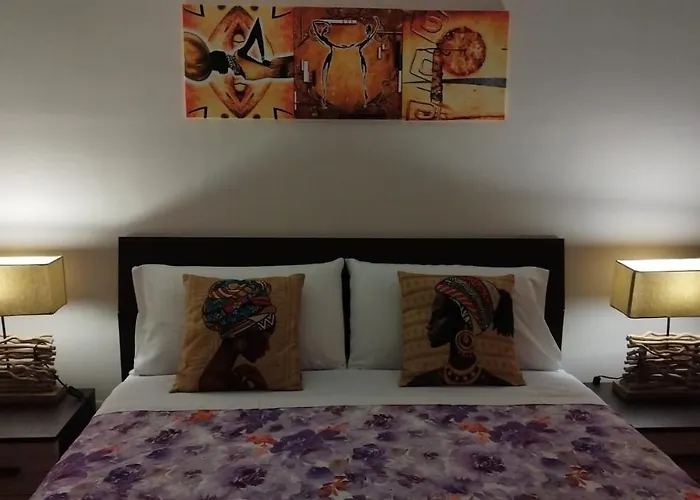 Relais Le Armonie Bed&breakfast * Rom