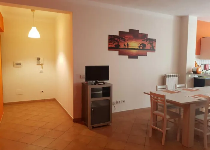 Relais Le Armonie Bed&breakfast * Rom