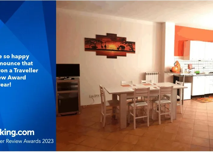 Relais Le Armonie Bed&breakfast *