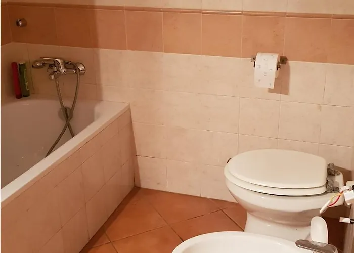 Relais Le Armonie Bed&breakfast Apartment *