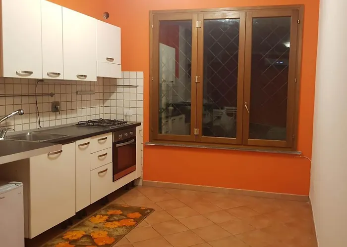 Apartment Relais Le Armonie Bed&breakfast *