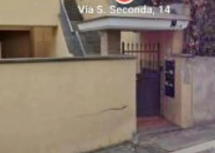 Relais Le Armonie Bed&breakfast * Rom